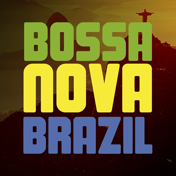 Brazilian Bossa Nova